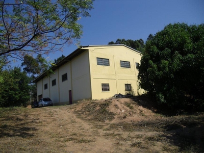 Galpão em Vale Verde, Valinhos/SP de 400m² à venda por R$ 1.549.000,00