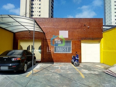 Galpão em Vila Alexandria, São Paulo/SP de 330m² à venda por R$ 5.299.000,00