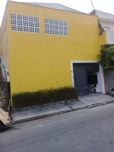 Galpão em Vila Império, São Paulo/SP de 200m² à venda por R$ 2.249.000,00