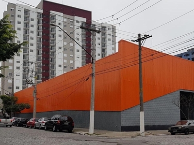 Galpão em Vila Independência, São Paulo/SP de 750m² à venda por R$ 3.499.000,00