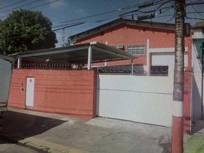 Galpão em Vila Matias, Santos/SP de 660m² à venda por R$ 2.499.000,00