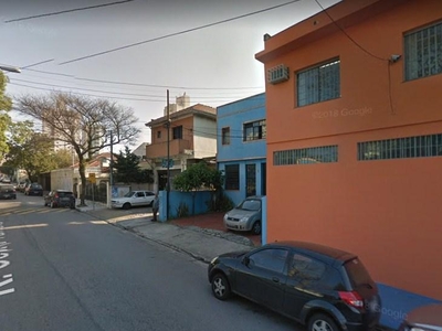 Galpão em Vila Moinho Velho, São Paulo/SP de 400m² à venda por R$ 2.999.000,00