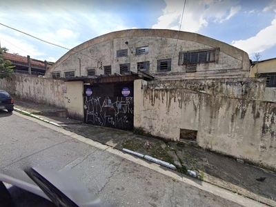 Galpão em Vila Moraes, São Paulo/SP de 1200m² à venda por R$ 2.100.000,00 ou para locação R$ 10.000,00/mes