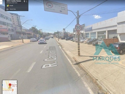 Galpão em Vila Nova, Campinas/SP de 180m² à venda por R$ 942.442,26