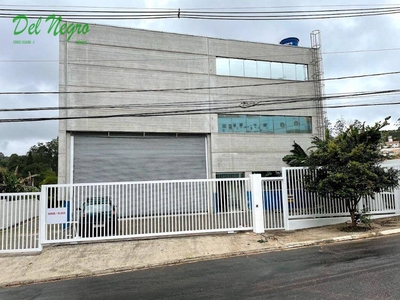 Galpão em Vila São Francisco, Cotia/SP de 928m² à venda por R$ 3.299.000,00