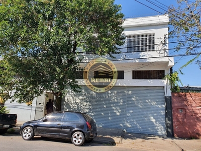 Galpão em Vila São Leopoldo, São Bernardo do Campo/SP de 14000m² à venda por R$ 29.999.001,00