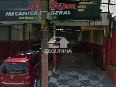 Galpão em Vila Yara, Osasco/SP de 400m² à venda por R$ 1.449.000,00