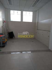 Imóvel Comercial em Centro, Franca/SP de 45m² para locação R$ 1.400,00/mes