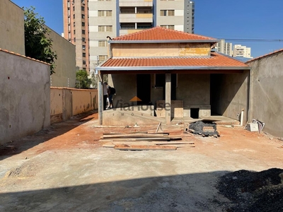 Imóvel Comercial em Centro, Ribeirão Preto/SP de 100m² à venda por R$ 599.000,00 ou para locação R$ 2.500,00/mes