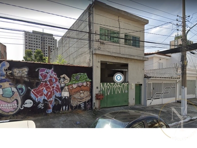 Imóvel Comercial em Chácara Califórnia, São Paulo/SP de 240m² 3 quartos à venda por R$ 723.000,00