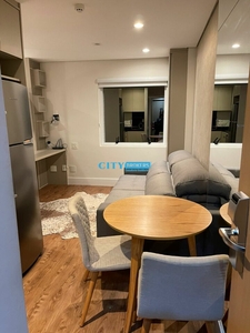 Imóvel Comercial em Consolação, São Paulo/SP de 30m² 1 quartos à venda por R$ 489.000,00