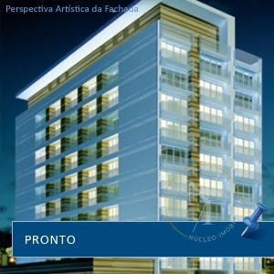 Imóvel Comercial em Planalto Paulista, São Paulo/SP de 44m² 1 quartos à venda por R$ 583.019,00