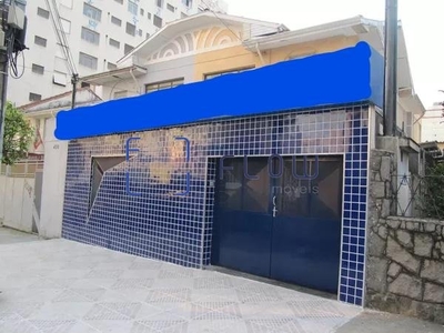 Imóvel Comercial em Vila Mariana, São Paulo/SP de 0m² 8 quartos à venda por R$ 2.999.000,00