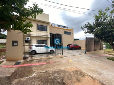 Imóvel Comercial em Zona 02, Maringá/PR de 370m² à venda por R$ 1.089.000,00