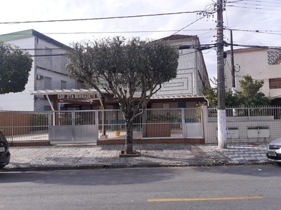 Kitnet em Balneário Flórida, Praia Grande/SP de 24m² 1 quartos à venda por R$ 114.000,00