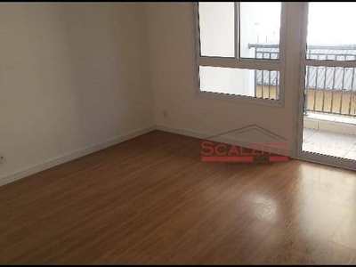 Kitnet em Bela Vista, São Paulo/SP de 27m² 1 quartos à venda por R$ 249.000,00