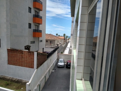 Kitnet em Boqueirão, Praia Grande/SP de 33m² 1 quartos à venda por R$ 164.000,00