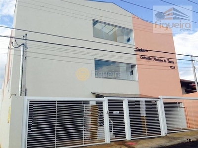 Kitnet em Centro, Barretos/SP de 28m² 1 quartos à venda por R$ 179.000,00