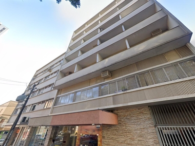 Kitnet em Centro, Londrina/PR de 26m² 1 quartos à venda por R$ 120.000,00 ou para locação R$ 600,00/mes