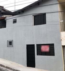 Kitnet em Jardim Bela Vista, Jacareí/SP de 20m² 1 quartos para locação R$ 600,00/mes