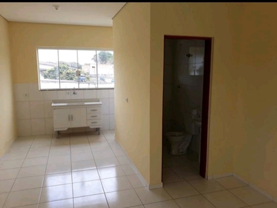 Kitnet em Parque Maria Helena, Suzano/SP de 40m² 1 quartos para locação R$ 650,00/mes