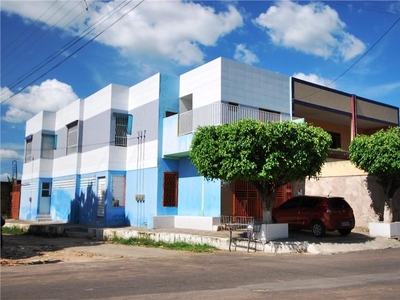Kitnet em São Miguel, Juazeiro do Norte/CE de 21m² para locação R$ 650,00/mes