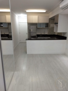 Kitnet em Vila Gomes Cardim, São Paulo/SP de 35m² 1 quartos à venda por R$ 454.000,00