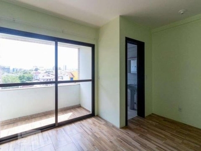 Kitnet / stúdio para aluguel - partenon, 1 quarto, 47 m² - porto alegre