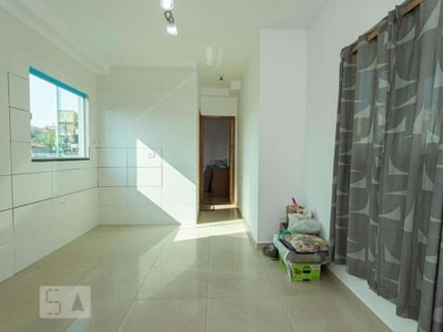 Kitnet / stúdio para aluguel - vila formosa, 1 quarto, 34 m² - são paulo