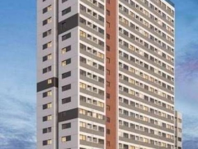 Loft, 26,96m², à venda em São Paulo, Ipiranga