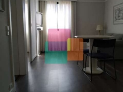 Loft com 1 quarto à venda na alameda lorena, 0, jardim paulista, são paulo por r$ 365.000