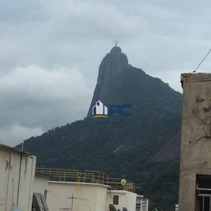 Loft em Botafogo, Rio de Janeiro/RJ de 22m² 1 quartos à venda por R$ 270.000,00