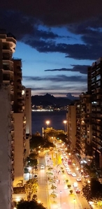 Loft em Copacabana, Rio de Janeiro/RJ de 75m² 2 quartos à venda por R$ 979.000,00