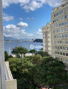 Loft em Icaraí, Niterói/RJ de 50m² 1 quartos à venda por R$ 579.000,00