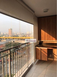 Loft em Ipiranga, São Paulo/SP de 34m² 1 quartos à venda por R$ 404.000,00