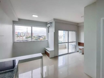 Loft em Jardim do Mar, São Bernardo do Campo/SP de 37m² 1 quartos à venda por R$ 339.000,00