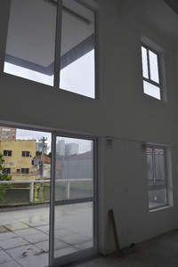 Loft em Perdizes, São Paulo/SP de 78m² 1 quartos à venda por R$ 1.061.986,95