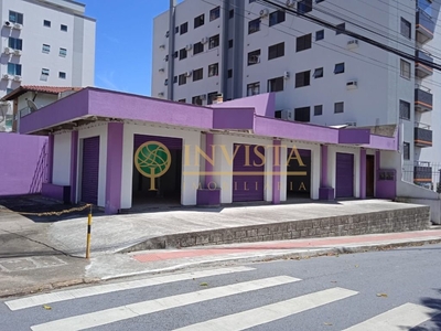 Loja em Barreiros, São José/SC de 0m² para locação R$ 10.000,00/mes