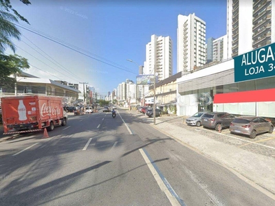Loja em Boa Viagem, Recife/PE de 345m² para locação R$ 26.000,00/mes
