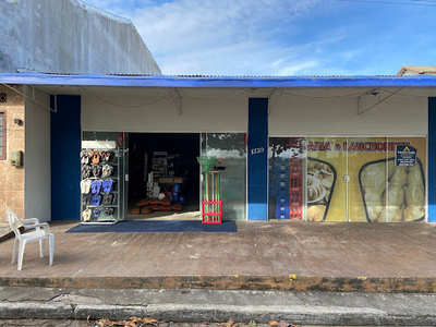 Loja em Centro, Cabo Frio/RJ de 400m² à venda por R$ 1.199.000,00
