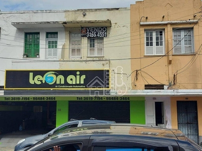 Loja em Centro, Niterói/RJ de 71m² à venda por R$ 349.000,00