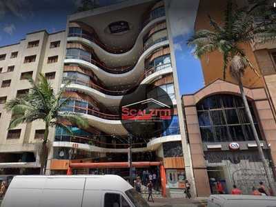Loja em Centro, São Paulo/SP de 27m² à venda por R$ 649.000,00