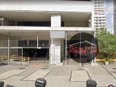 Loja em Centro, São Paulo/SP de 91m² para locação R$ 3.000,00/mes