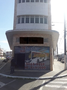 Loja em Centro, São Vicente/SP de 300m² para locação R$ 10.000,00/mes