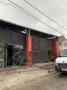 Loja em Estuário, Santos/SP de 235m² à venda por R$ 1.099.000,00