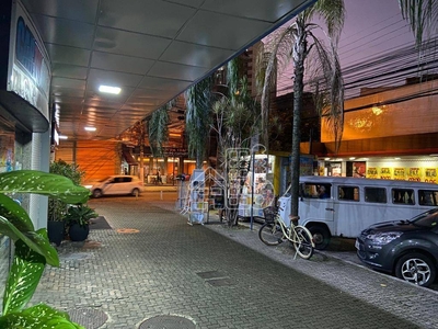 Loja em Icaraí, Niterói/RJ de 70m² à venda por R$ 799.000,00