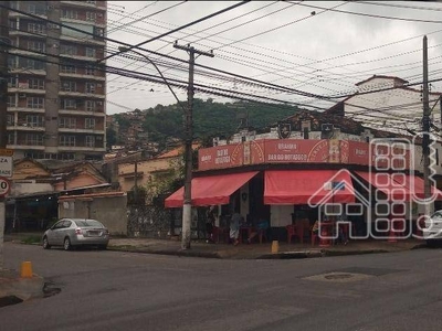 Loja em Icaraí, Niterói/RJ de 95m² à venda por R$ 1.299.000,00