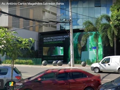 Loja em Itaigara, Salvador/BA de 318m² à venda por R$ 2.749.000,00