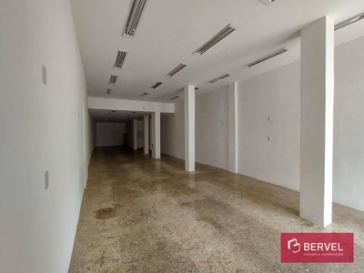 Loja em Méier, Rio de Janeiro/RJ de 156m² para locação R$ 15.000,00/mes