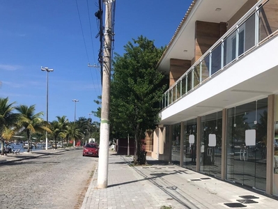 Loja em Portinho, Cabo Frio/RJ de 33m² à venda por R$ 314.000,00
